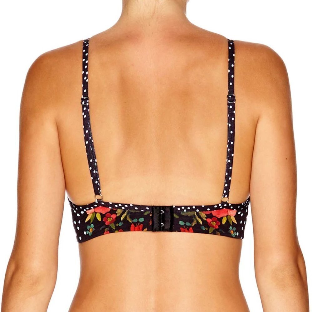 Camilla Lift the Veil Bra Size 2 Medium - Picture 6 of 11
